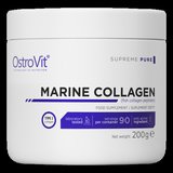 OstroVit Marine Collagen, peptide colagen marin